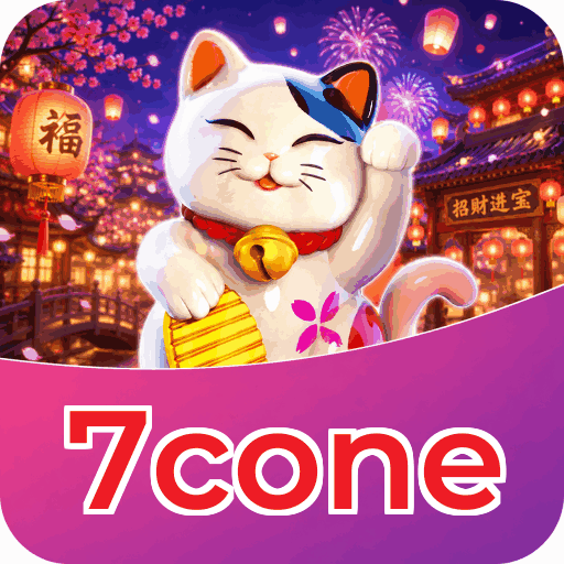 7cone