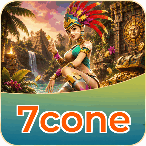 Tampilan antarmuka 7cone APK v4.7.5 saat pengujian performa dan keamanan di perangkat Android